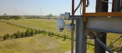 When it comes to deploying radar, many external and physical factors should be considered. When looking to install radar onsite, it is best to work with a systems integrator with a proven track record of accurately assessing substation environmental conditions and effectively configuring radar solutions to fit the needs of the individual property.