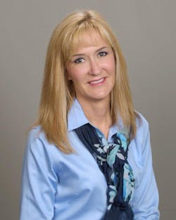 Michelle Roe has been appointed President of Southwest Microwave.