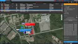 Genetec will showcase its collaborative decision management software Mission Control, pictured above, during GSX 2018. Genetec will showcase its collaborative decision management software Mission Control, pictured above, during GSX 2018.