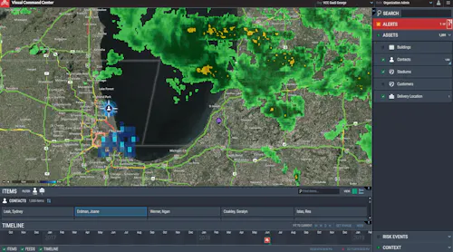 Everbridge unveils new digital operations platform to automate and ...