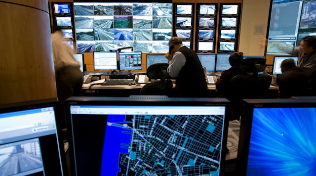 Situational awareness data from external sources provides dynamic reporting that provides a more comprehensive understanding of where these threats are happening and how they could potentially impact operations.