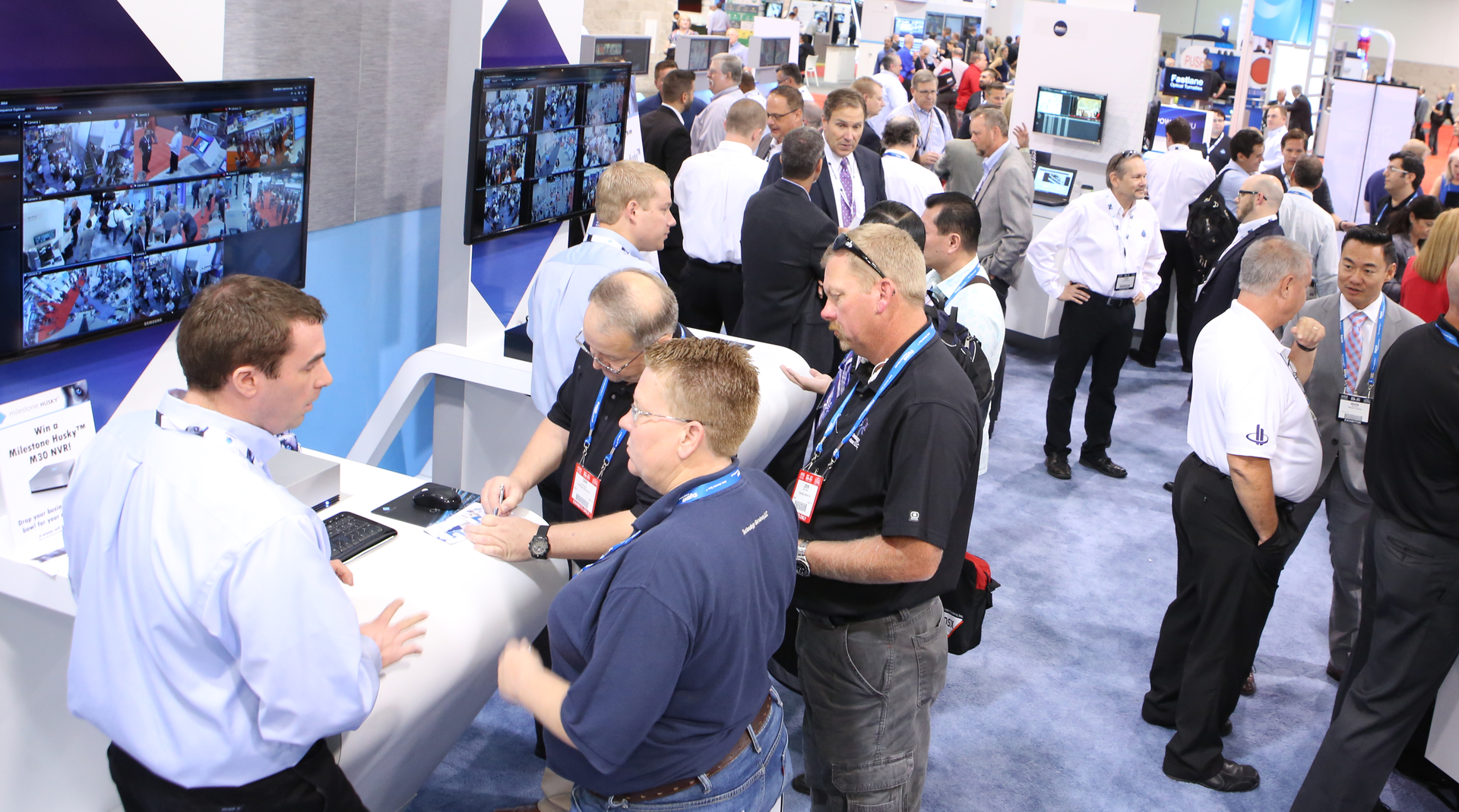 Attendees at the upcoming GSX show will undoubtedly see and hear the effects of the current industry hype cycle concerning Artificial Intelligence.