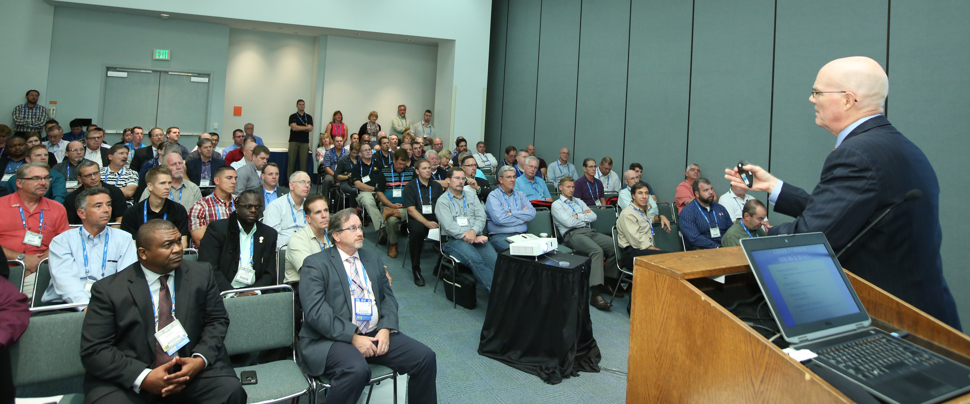 The GSX education program includes more than 300 sessions. Learn more at www.gsx.org.