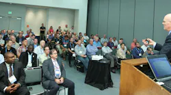 The GSX education program includes more than 300 sessions. Learn more at www.gsx.org.