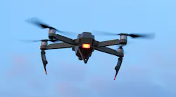 From close encounters with jetliners to their use as weapons on the battlefields of the Middle East, the destructive capabilities of drones have already been well-demonstrated in real-world scenarios.