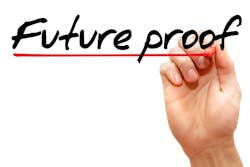 What does 'future-proof' mean for the security industry in an era of managed services, continuous delivery and ever-accelerating technology advancement? SecurityInfoWatch contributor Ray Bernard explains in the latest entry of his 'Real Words or Buzzwords' column series. What does 'future-proof' mean for the security industry in an era of managed services, continuous delivery and ever-accelerating technology advancement? SecurityInfoWatch contributor Ray Bernard explains in the latest entry of his 'Real Words or Buzzwords' column series.