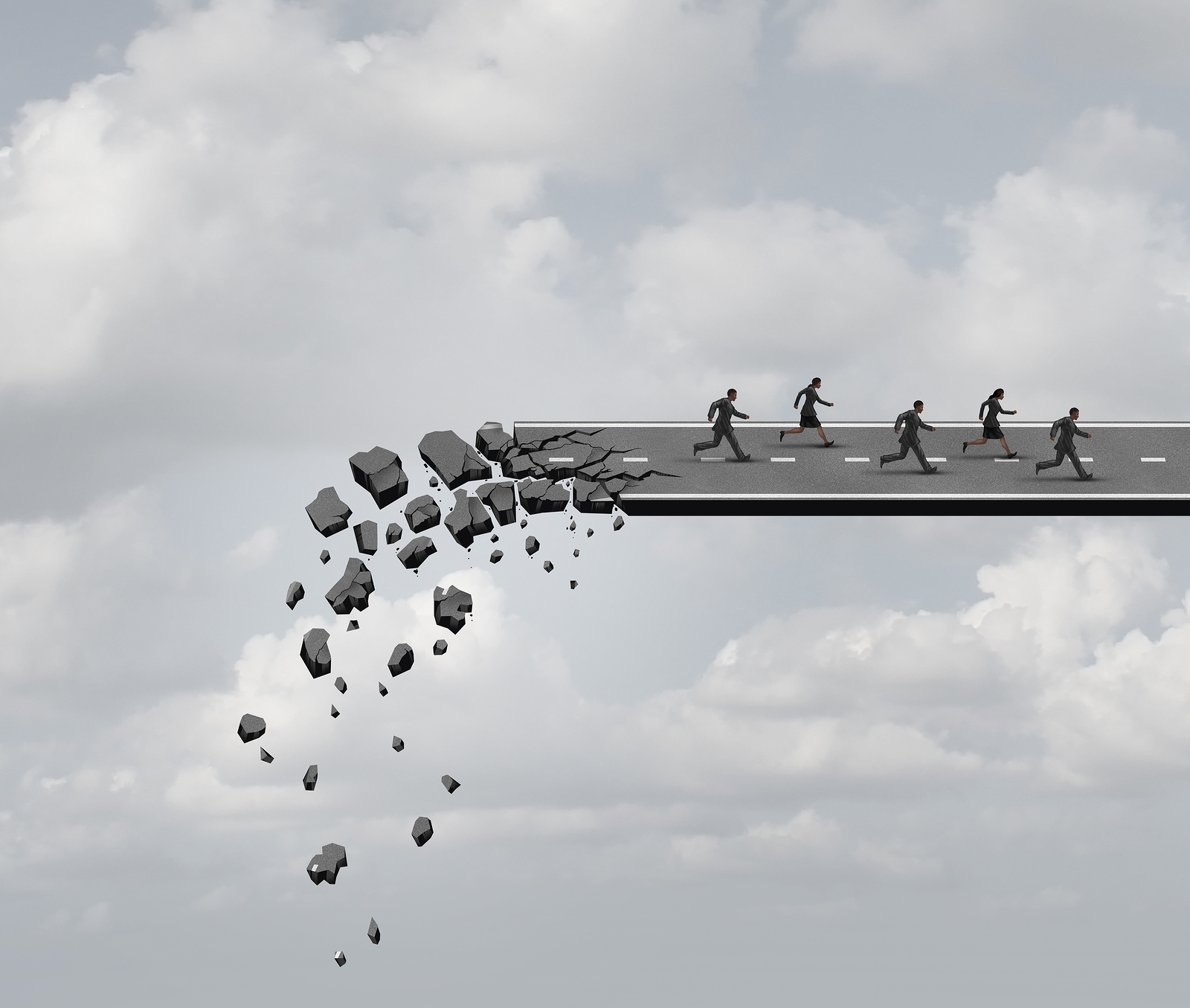 Public, private and government sectors face a race against time in ensuring the critical infrastructure of the nation's technology, business and energy assets are secure.