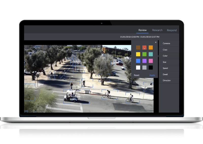 Briefcam V5 Platform 5b80395492e10