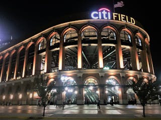 New York Mets Deploy Technology To Protect Citi Field From Drones