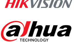 Federal agencies are prohibited from purchasing video surveillance products from Hikivision, Dahua and Hytera Technologies under a provision included in the 2019 National Defense Authorization Act.