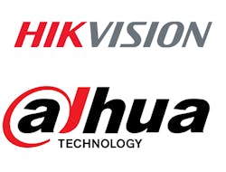 Federal agencies are prohibited from purchasing video surveillance products from Hikivision, Dahua and Hytera Technologies under a provision included in the 2019 National Defense Authorization Act.