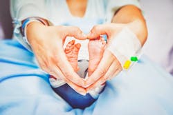 Often, infants can be removed from the maternity wing purely by accident; well-meaning family members may take the baby to the cafeteria or to visit other family members in the waiting room or lobby. Whether intentional or not, it is critical that hospitals and parents know the location of their newest family member. Often, infants can be removed from the maternity wing purely by accident; well-meaning family members may take the baby to the cafeteria or to visit other family members in the waiting room or lobby. Whether intentional or not, it is critical that hospitals and parents know the location of their newest family member.