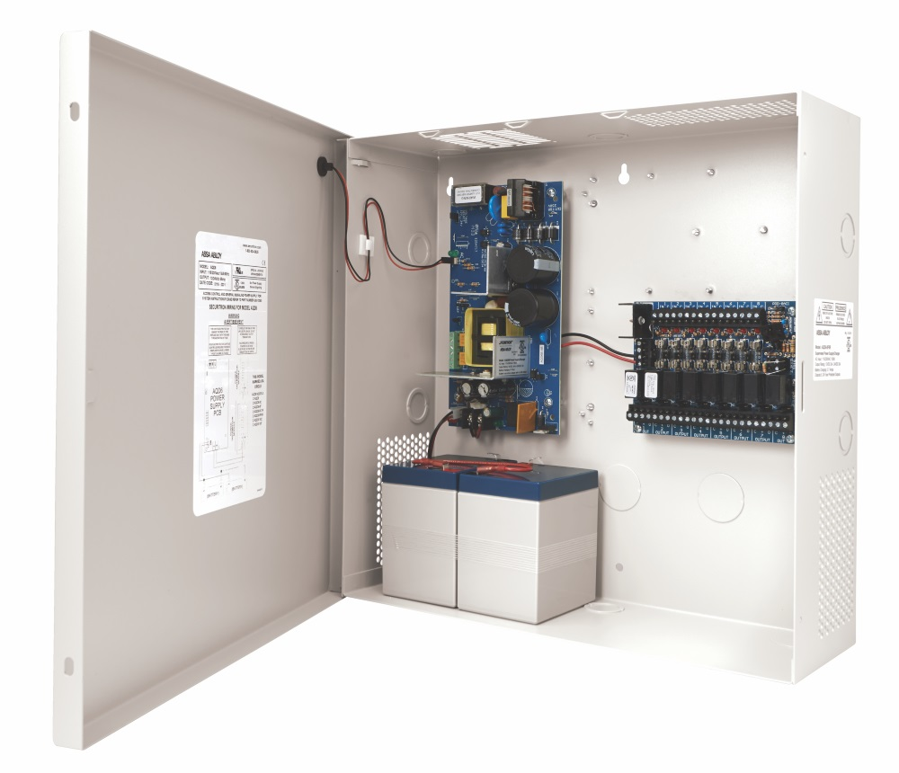 Securitron Aq Series 5b63693979a3a