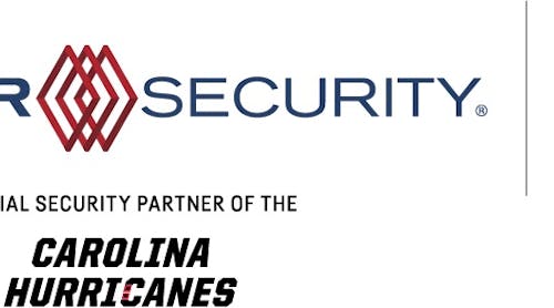 Vector Security is now the &apos;Official Security Partner of the Carolina Hurricanes&apos; as part of a multi-year agreement.