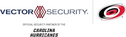 Vector Security is now the 'Official Security Partner of the Carolina Hurricanes' as part of a multi-year agreement. Vector Security is now the 'Official Security Partner of the Carolina Hurricanes' as part of a multi-year agreement.