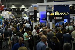 If you are a security end user, systems integrator or consultant - you can help refocus vendor thinking by asking questions that directly relate to your needs and concerns. If you are a security end user, systems integrator or consultant - you can help refocus vendor thinking by asking questions that directly relate to your needs and concerns.