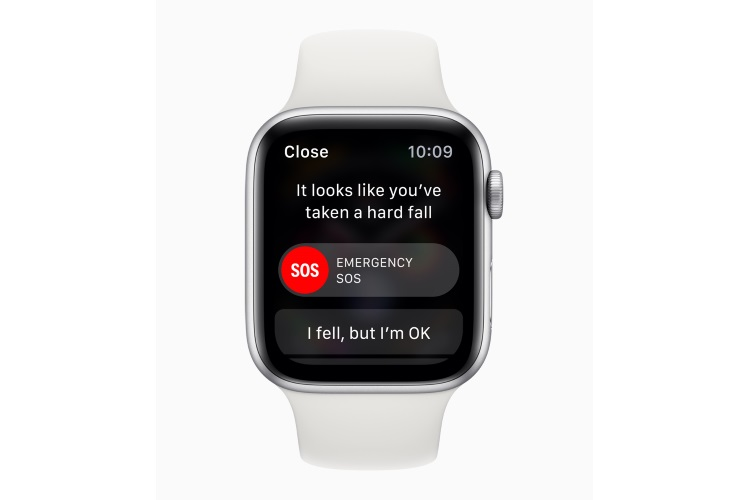 The Apple Watch Series 4 offers several features that could revolutionize the mobile Personal Emergency Response Systems (mPERS) market. Chief among them are the watch&rsquo;s accelerometer and gyroscope which, when combined with custom algorithms, enable it to detect hard falls sustained by the user.