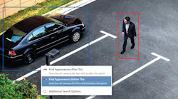 Avigilon will preview a first look into the future video analytics capabilities of its H5 camera line at GSX 2018 inside booth #2037.