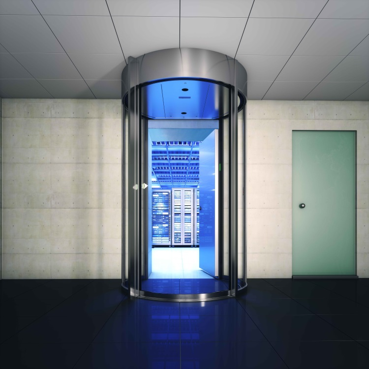 Boon Edam&rsquo;s newest entry, the Circlelock Combi is a half-portal that transforms an existing swinging door into a high security mantrap entrance that prevents piggybacking &ndash; saving both space and renovation costs.