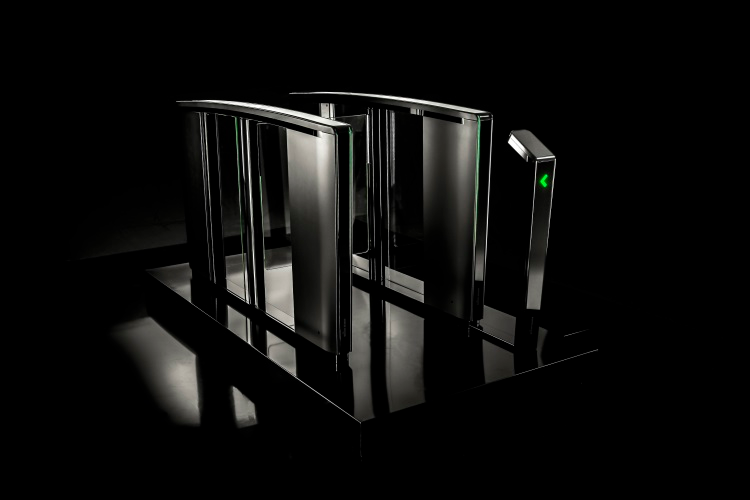 Boon Edam LifeLine Swing with Boost 5ba54984c1eb7