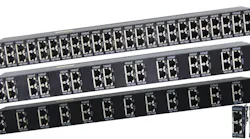 DITEK is displaying their newly improved DTK-RMNETS series of modular network protection products at GSX 2018 (booth #3857).