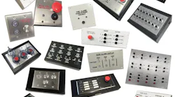Dortronics has carved a unique niche in the access and door control category by providing customers with fast turnaround times and competitive pricing for customized products.