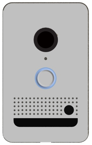 intellivision smart wireless video doorbell