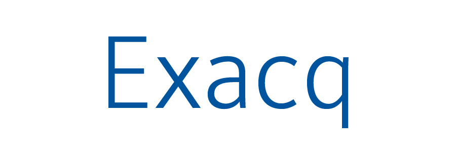 Exacq announces cloud-based storage services, centralized monitoring analytics and end-to-end, cloud-driven system management services integrated to the exacqVision video management software and the full line of exacqVision network video recorders (NVRs).