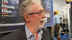 Hartmut Schaper is the CEO of Bosch-backed startup SAST. Hartmut Schaper is the CEO of Bosch-backed startup SAST.