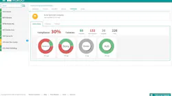 Viakoo is featuring their Camera Firmware Update Manager (CFUM) at GSX 2018 (booth #2943).