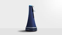 Cobalt Robotics will unveil its new leak and spill detection sensing capabilities as part of GSX 2018. Cobalt Robotics will unveil its new leak and spill detection sensing capabilities as part of GSX 2018.