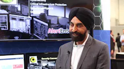 GSX 2018 Show Floor Spotlight: AlertEnterprise