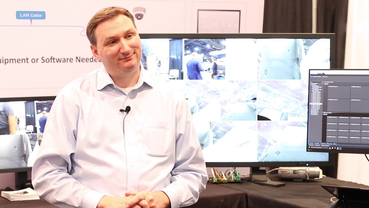 GSX 2018 Show Floor Spotlight: EIZO