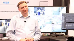 GSX 2018 Show Floor Spotlight: EIZO