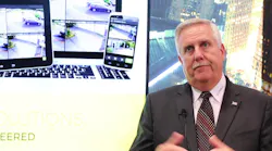 GSX 2018 Show Floor Spotlight: Geutebrück USA