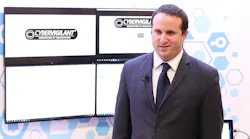 GSX 2018 Show Floor Spotlight: IndigoVision