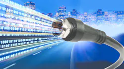How integrators can leverage both coax and fiber infrastructure to deliver RMR and enhanced service capabilities