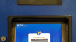 Iris ID's iCAM R100 solution now integrates with KeyTracer key management cabinets and AssetTracer Smart Lockers from Real Time Networks.