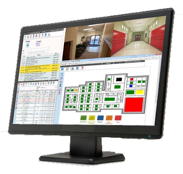 Sielox has seen increasing adoption of its CLASS product in K-12 environments.