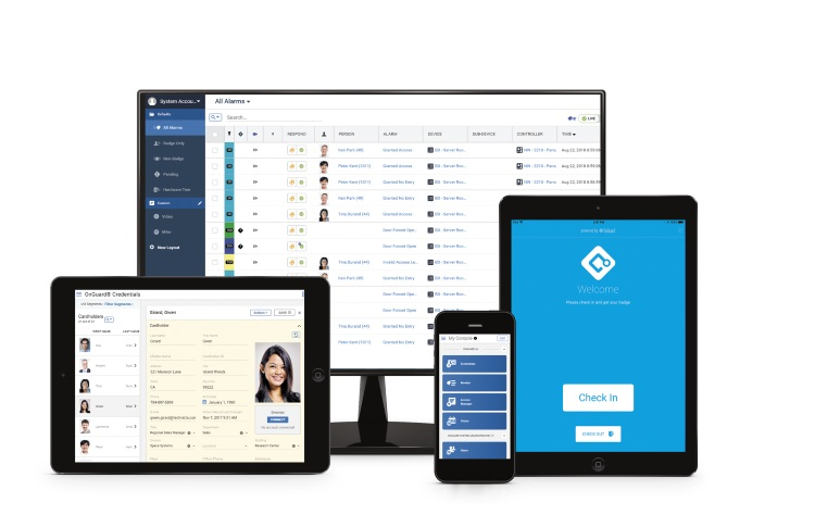 lenel onguard 7 dot 5 5b9fc533b0fdb