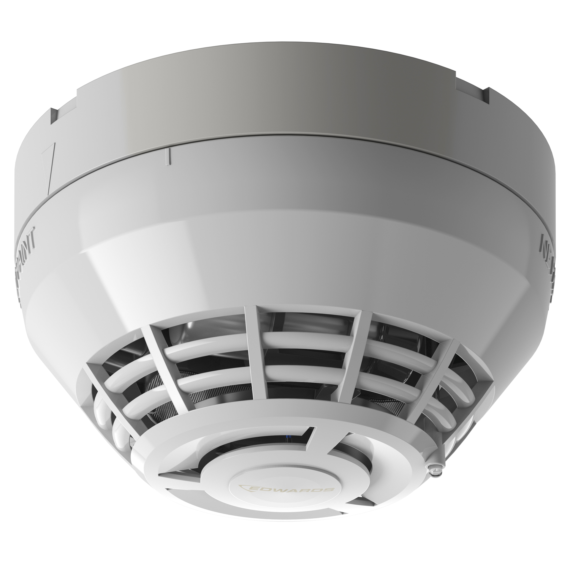 Edwards Multi Criteria Smoke Detector To Meet 2020 UL Standard   11138 01 Optica Closed.5bb268420765e 