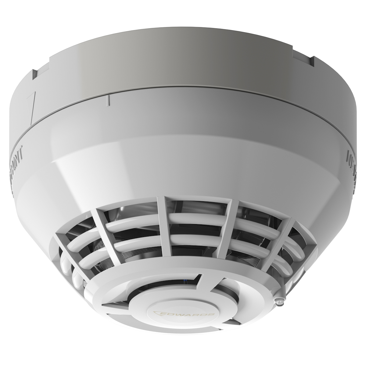 Edwards Multi Criteria Smoke Detector To Meet Ul Standard Security Info Watch