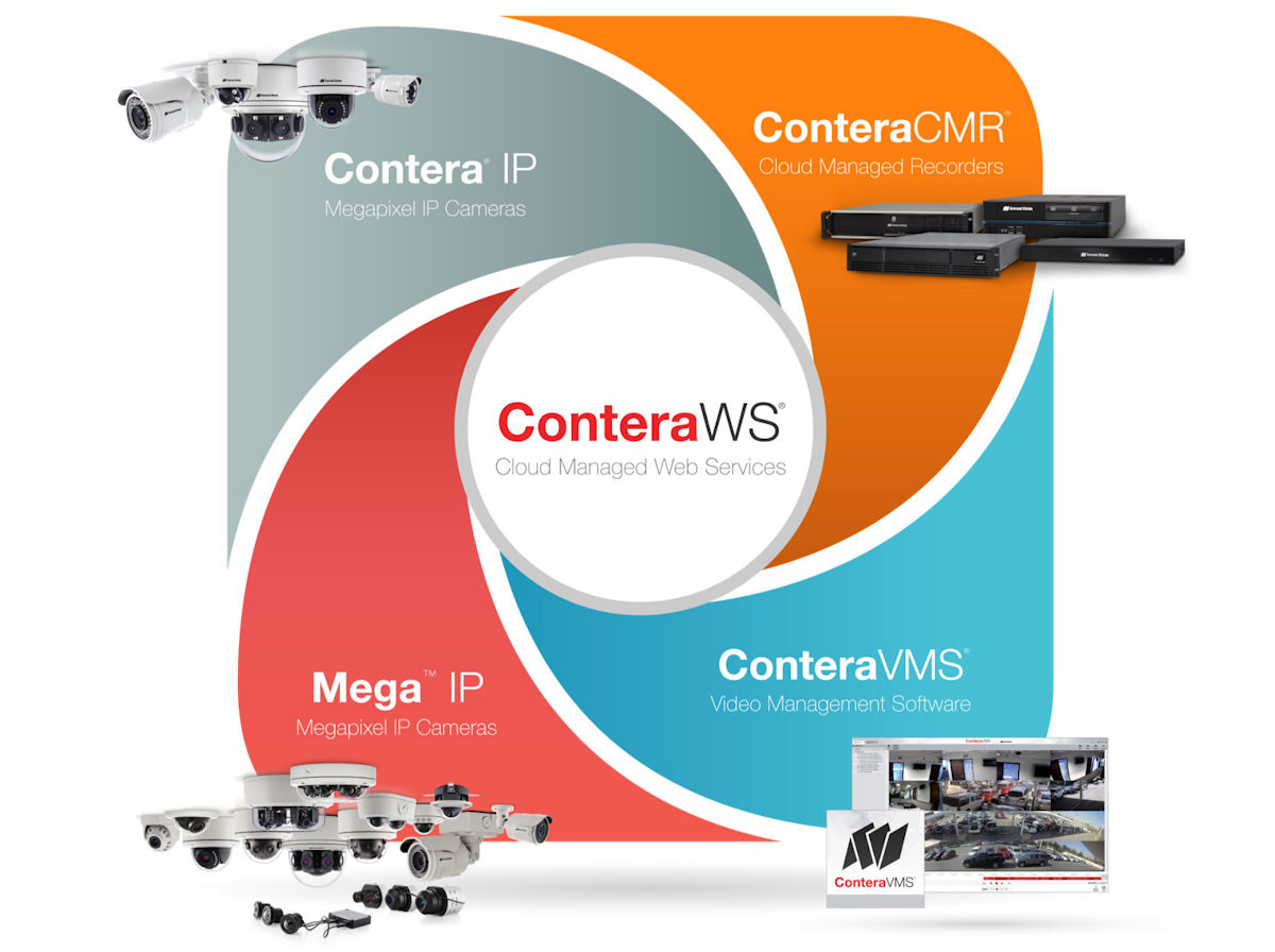 Arecont Vision Costar Announces New Beginning Security Info Watch
