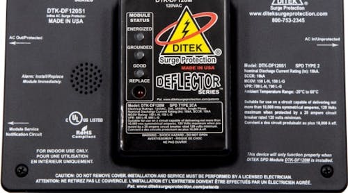 Ditek Deflector 5bc89b0a99933