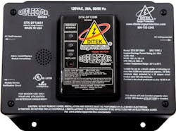 Ditek Deflector 5bc89b0a99933 Ditek Deflector 5bc89b0a99933