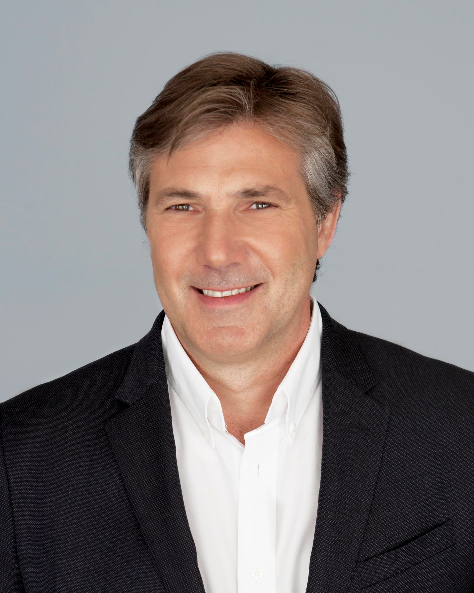 Guy Chenard is Genetec's new Chief Commercial Officer