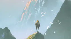 While 5G represents the top of the mountain in communications technology, the industry must deal with another sunset before reaching the summit (SD&I Cover Story, Oct. 2018).