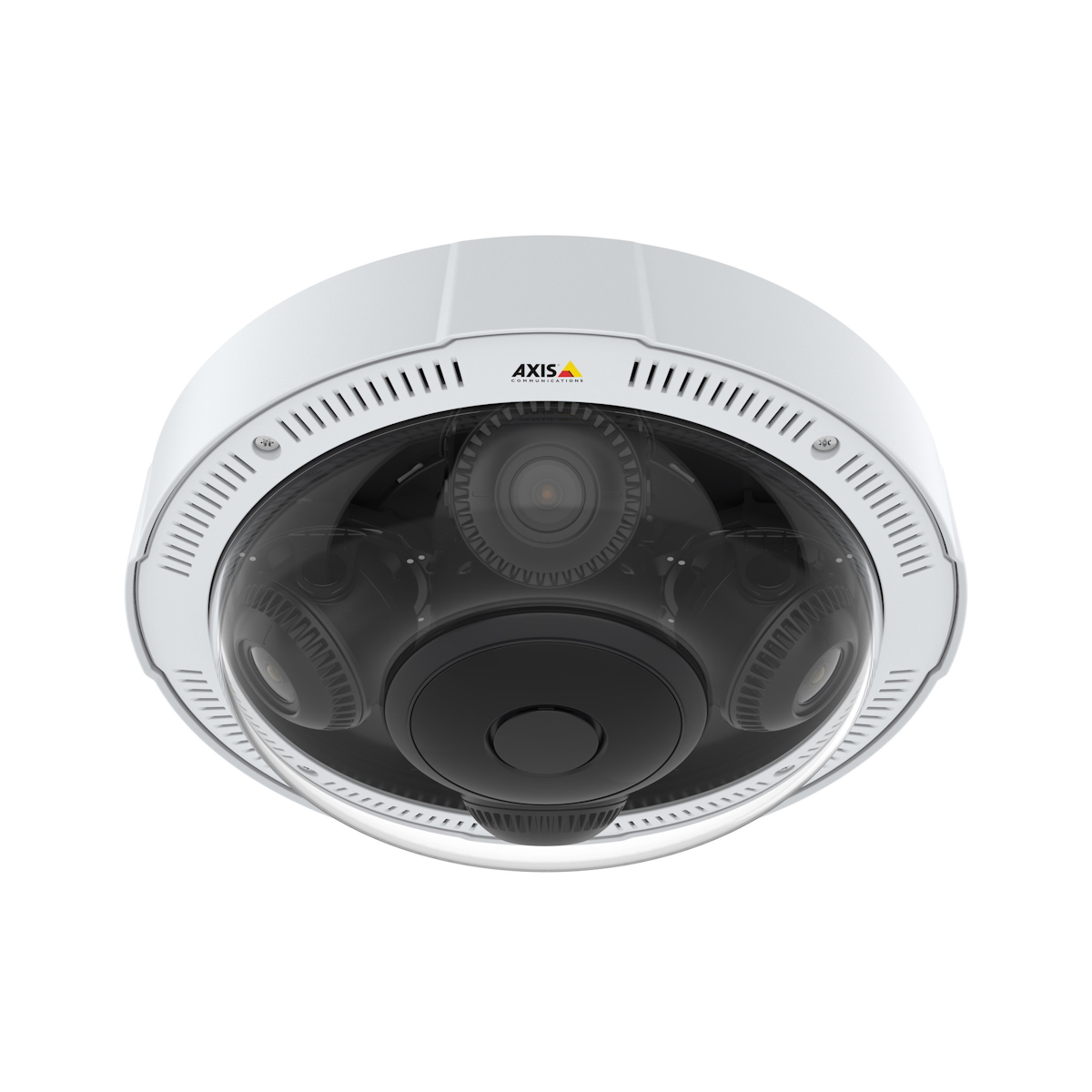 AXIS P3717PLE MultiDirectional Camera From Axis Communications