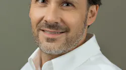 SALTO Systems has appointed David Latreille to the new position of Senior Account Manager for the Eastern United States. David previously served as SALTO Senior Account Manager for Hospitality.