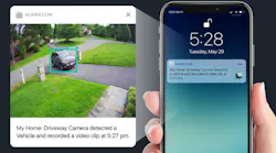 Alarm.com announced on Tuesday that it is launching a new Artificial Intelligence (AI) architecture and video analytics service.